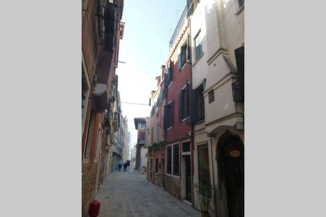 Villa Key Location Near Palazzo Grassi Venecia Exterior foto