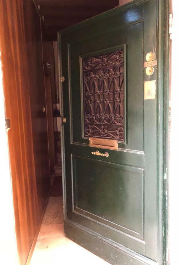 Villa Key Location Near Palazzo Grassi Venecia Exterior foto