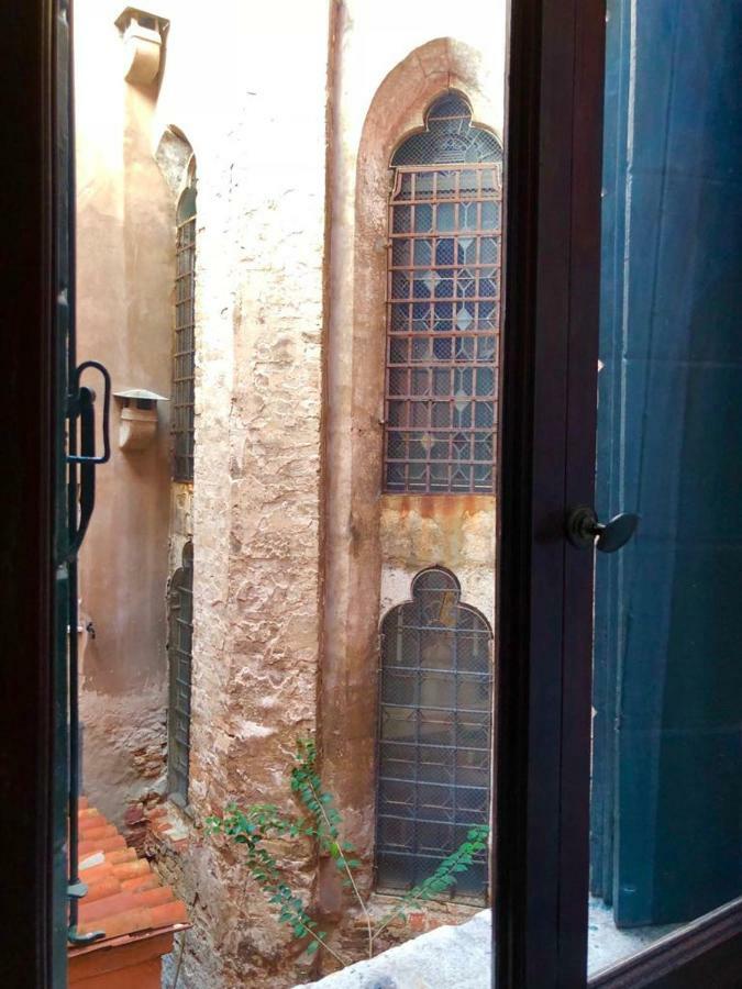 Villa Key Location Near Palazzo Grassi Venecia Exterior foto